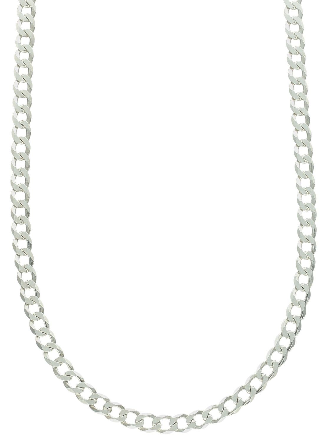 Łańcuszek srebrny 925 pancerka DIA-LAN-5896-925 4,2mm.  Łańcuszek to bardzo dobry pomysł na prezent dla siebie lub bliskiej osoby. Najchętniej wybierany jest jako prezent urodzinowy, ale nie tylko.1.jpg